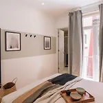 Kerouac - 1 Bedroom In Principe Real Lisboa