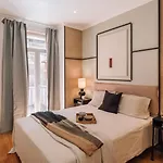 Kerouac - 1 Bedroom In Principe Real * Lisboa
