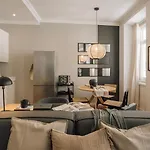 Kerouac - 1 Bedroom In Principe Real * Lisboa