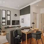 Kerouac - 1 Bedroom In Principe Real * Lisboa
